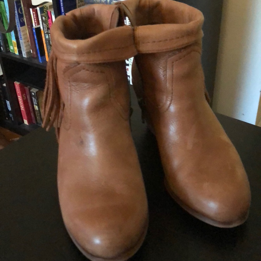 Sam Edelman Louie Bootie